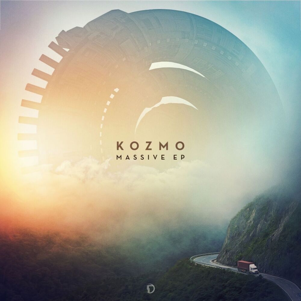 Picture of Massive EP