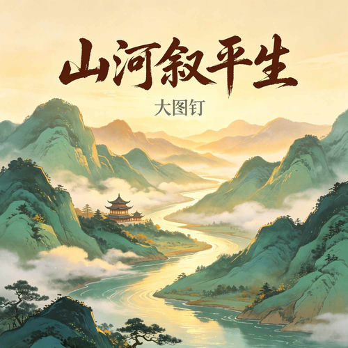 山河叙平生