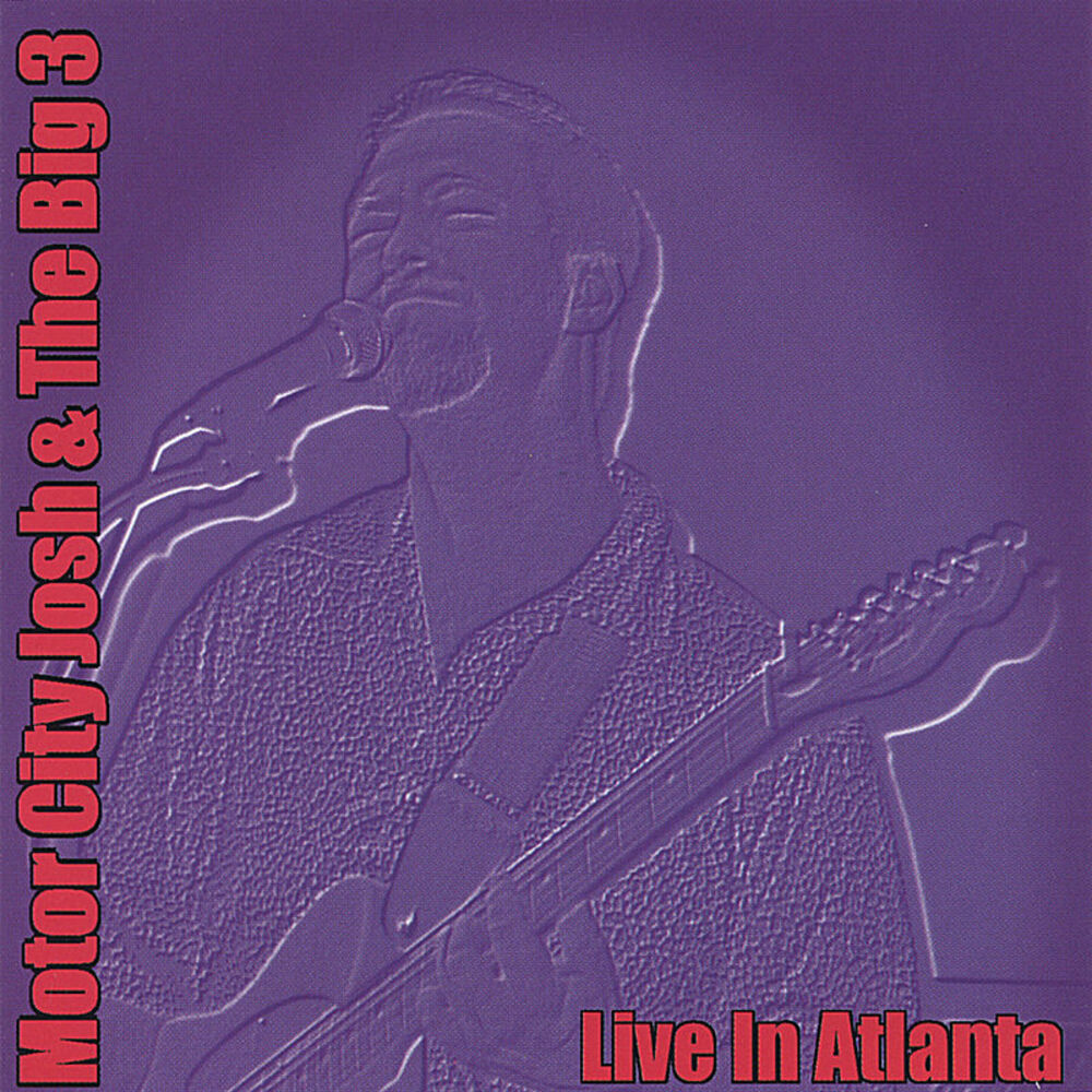 Picture of Live In Atlanta