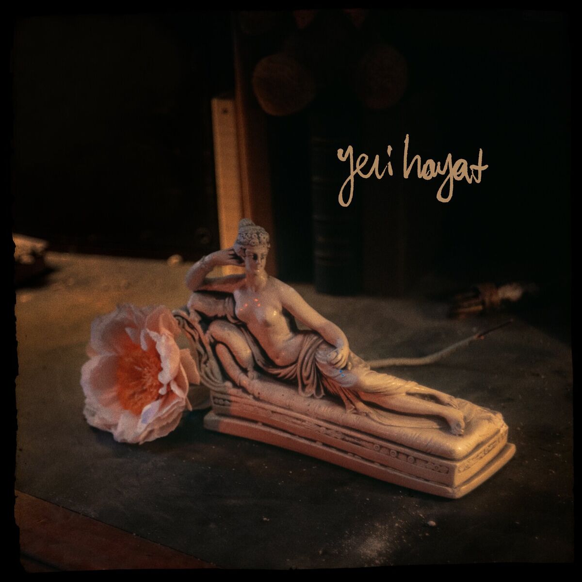 Album cover of Yeni Hayat