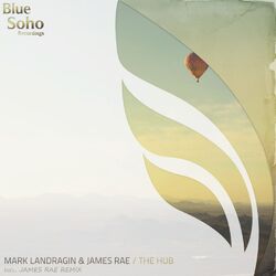 Cover of The Hub