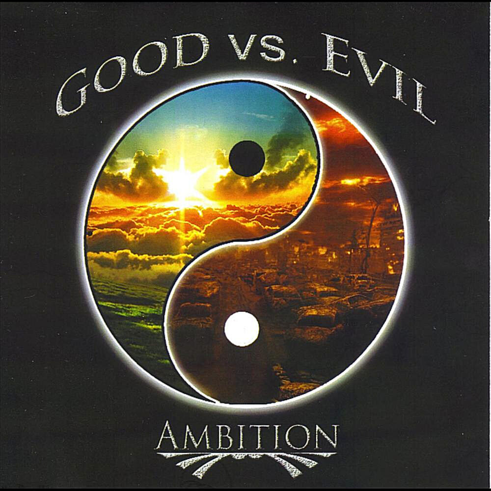 Picture of Good Vs. Evil