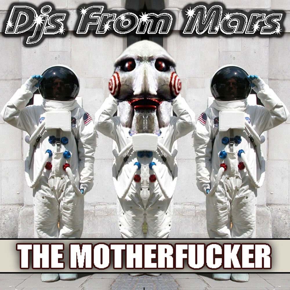 Picture of The Motherfucker