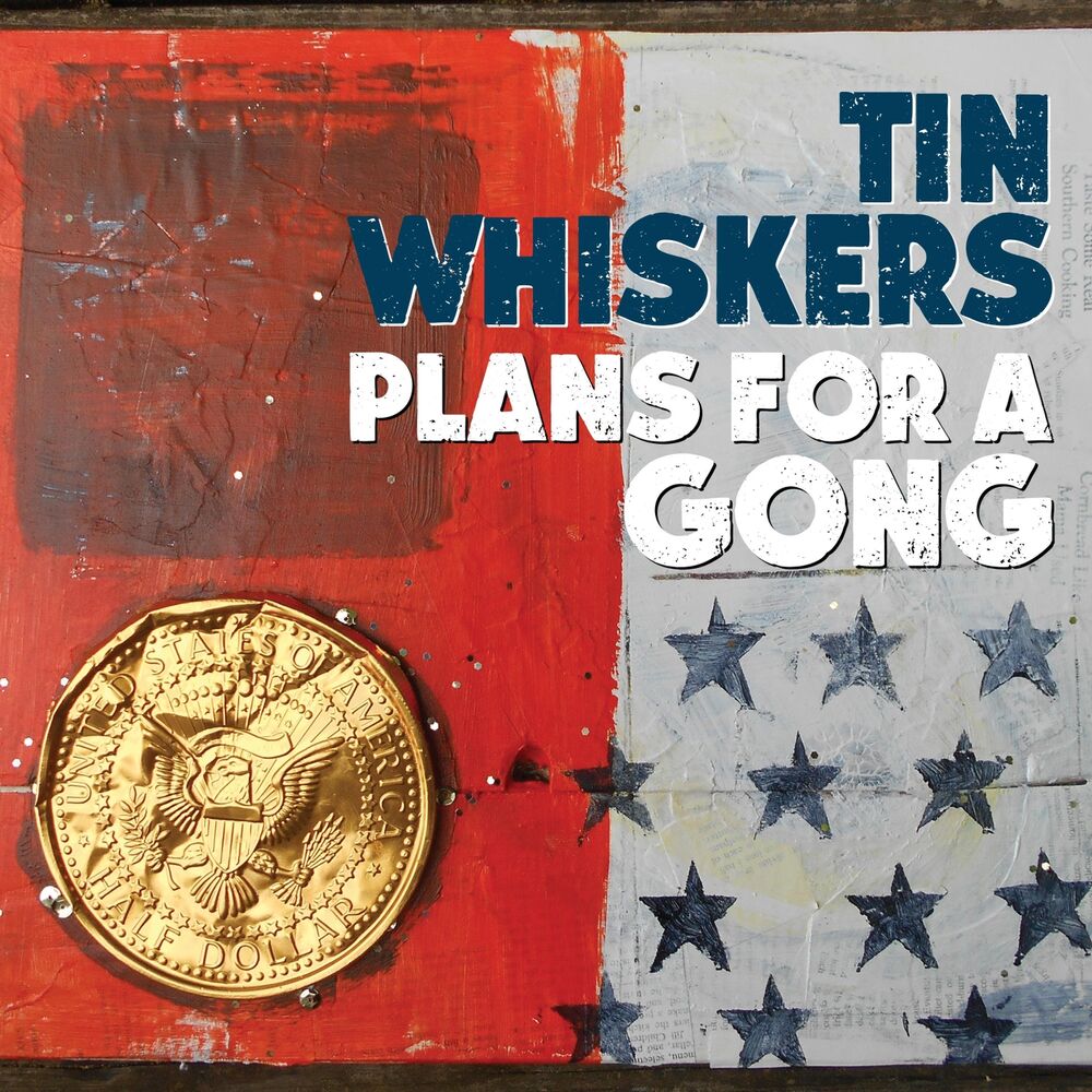 Picture of Plans for a Gong