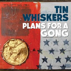 Cover of Plans for a Gong