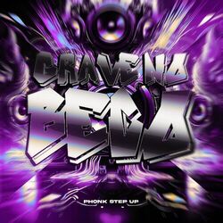 Grave no Beco - Phonk Step Up