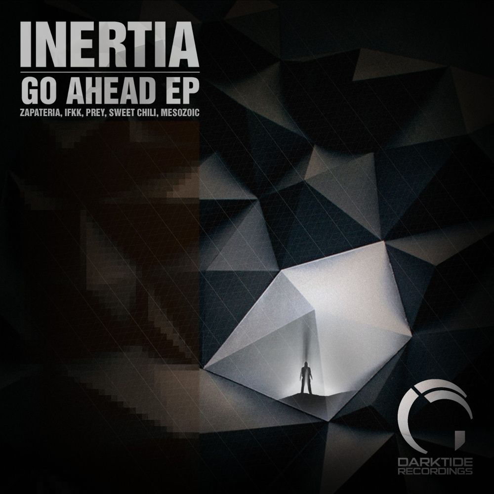 Album artwork for Mesozoic by Inertia