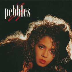 Cover of Pebbles