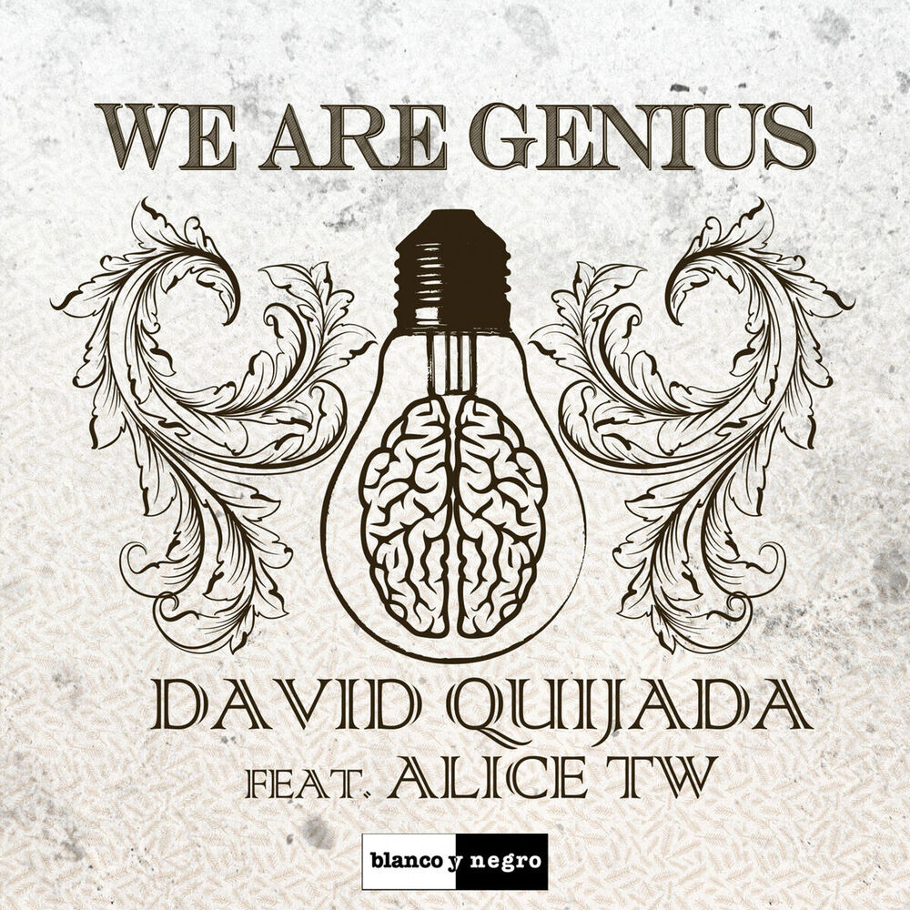 Picture of We Are Genius