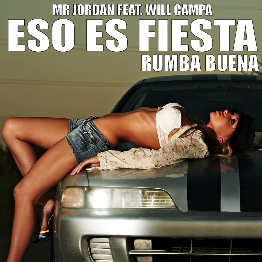 Picture of Eso Es Fiesta (Rumba buena)