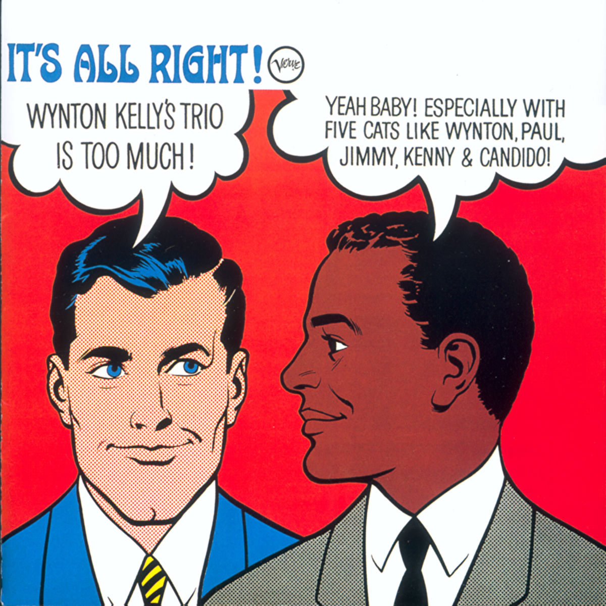 【ジャズ】The Wynton Kelly Trio / Full View Ni0yMDc4LmpwZWc.jpeg
