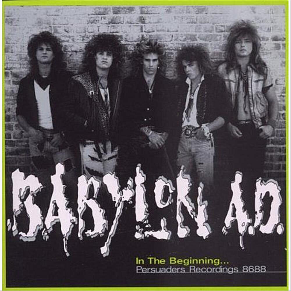 Picture of In the Beginning