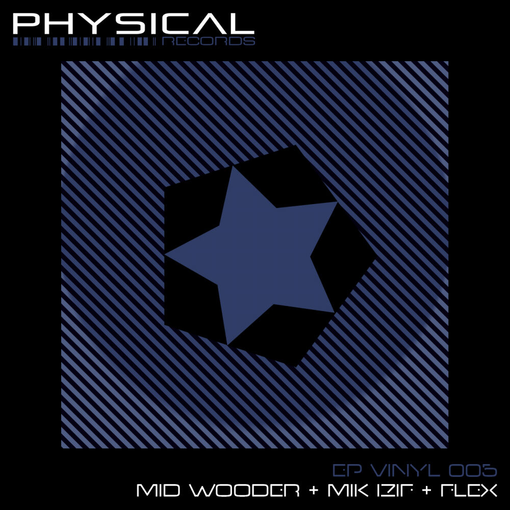 Picture of Synthetic Triplet EP