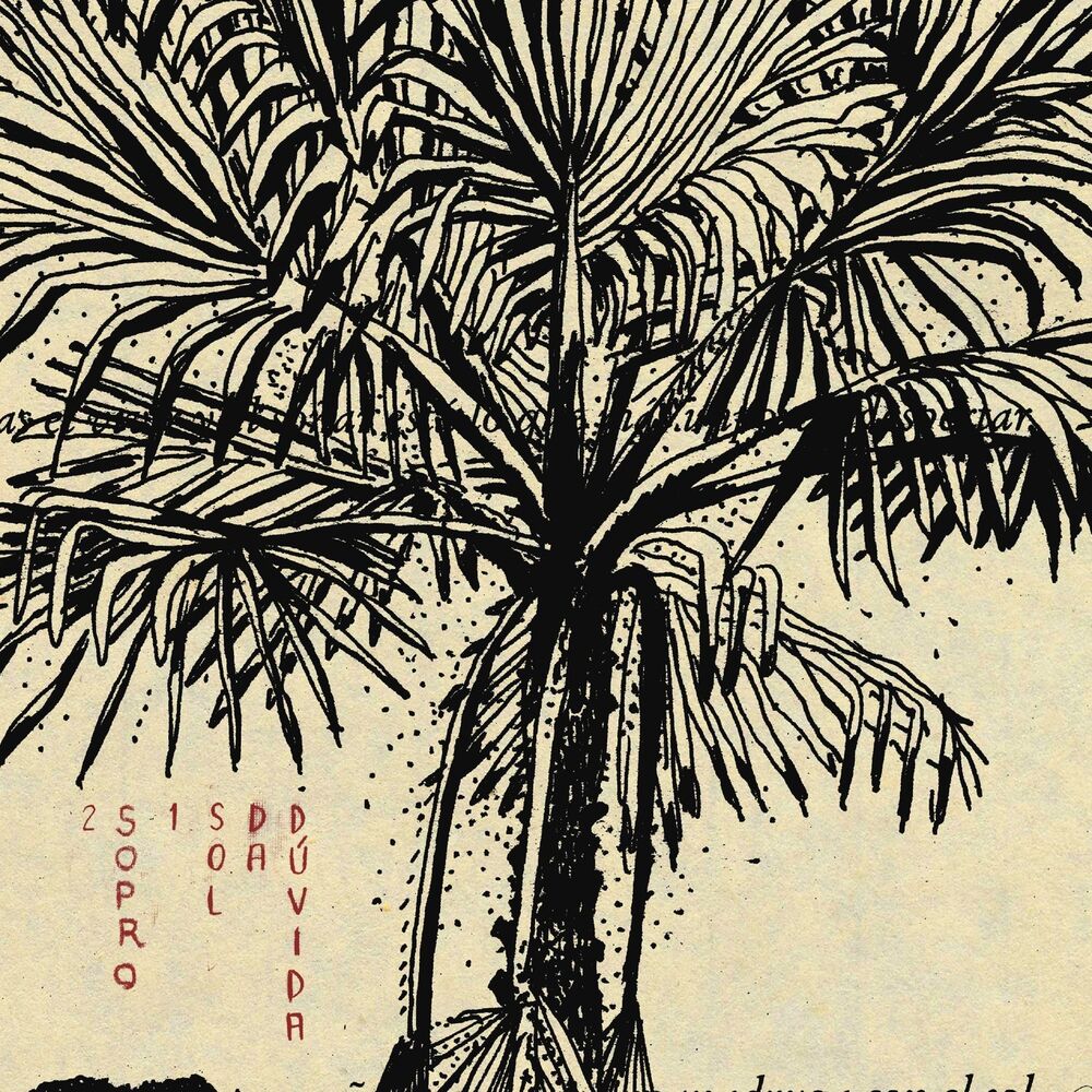 Picture of Sol da Dúvida / Sopro