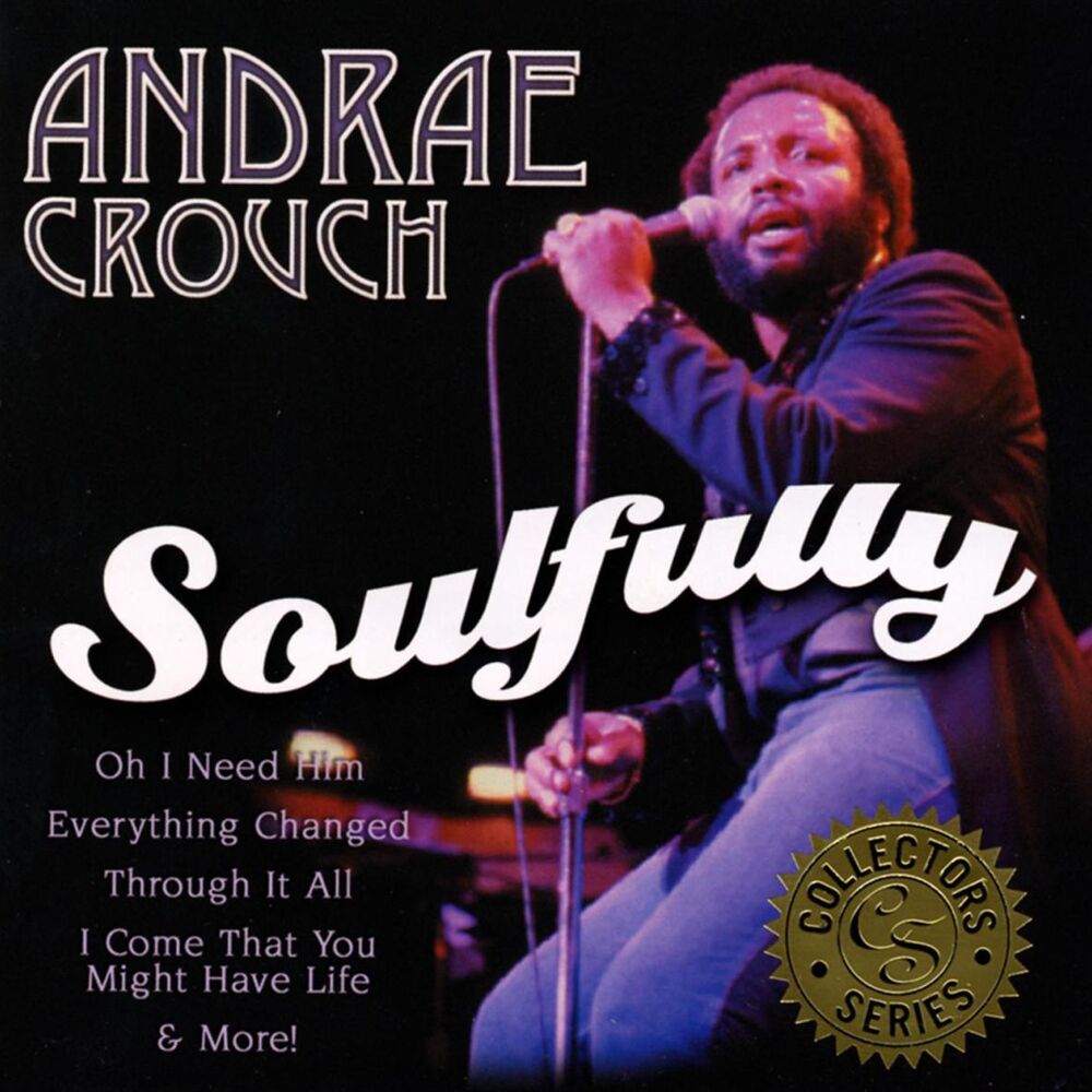 Picture of Soulfully