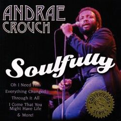 Cover of Soulfully