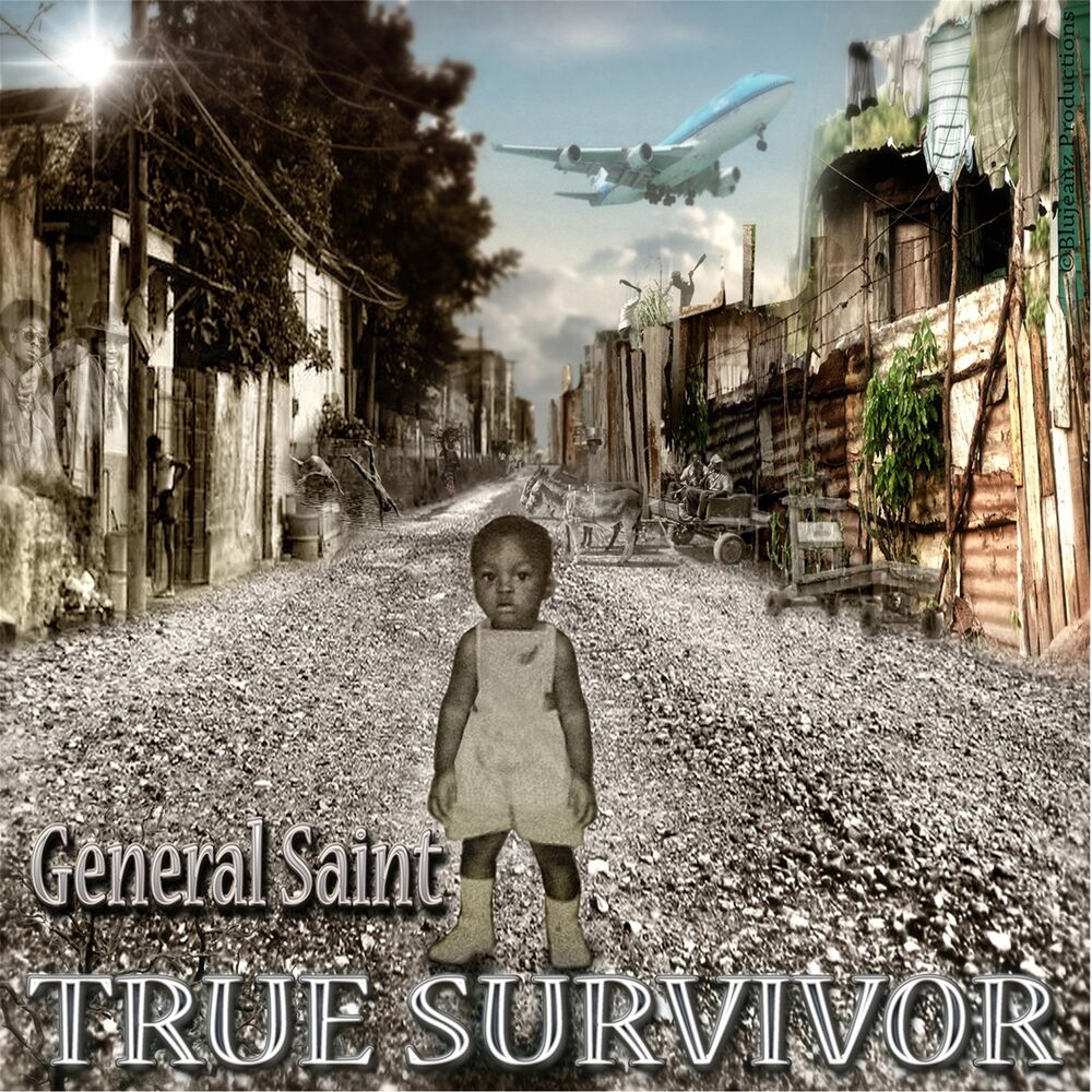 Picture of True Survivor