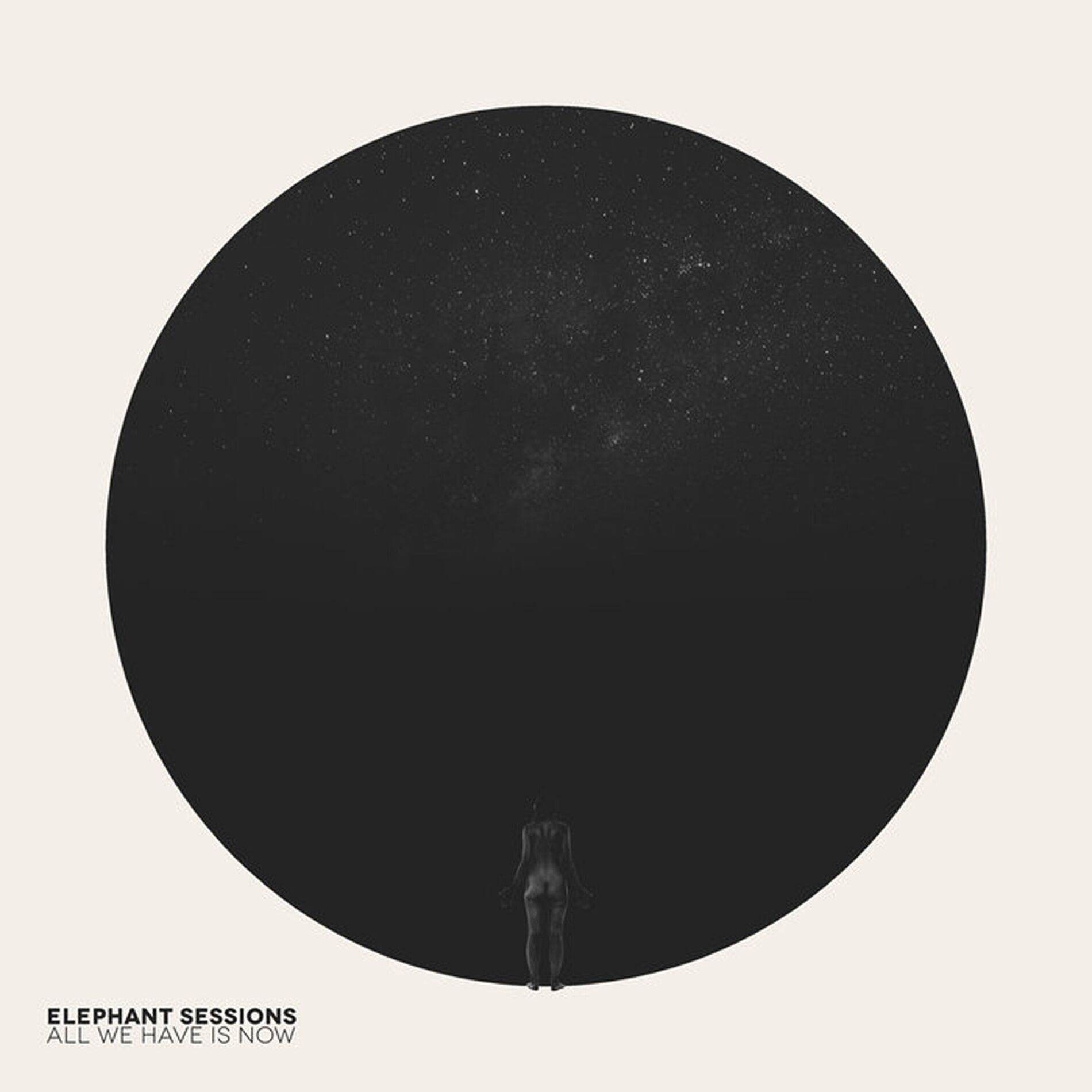 Album cover of All We Have Is Now