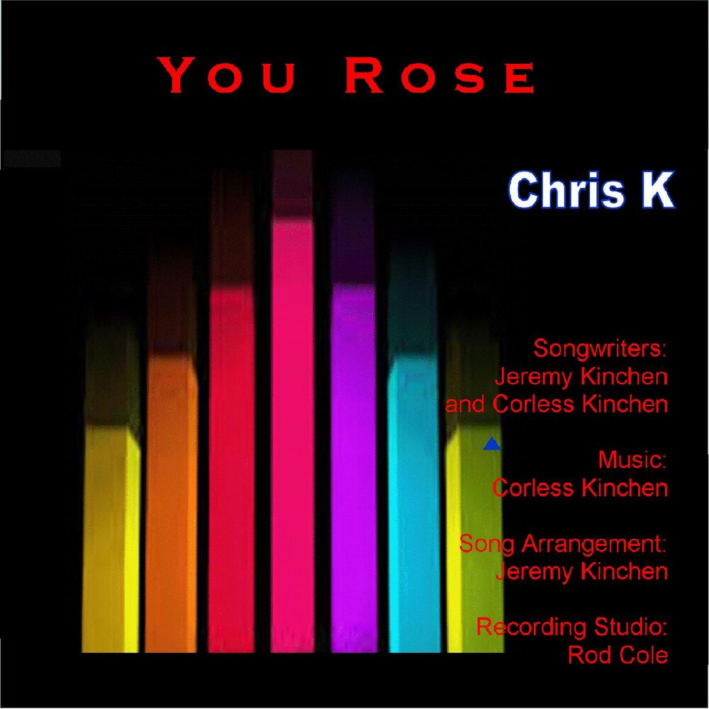 Picture of You Rose