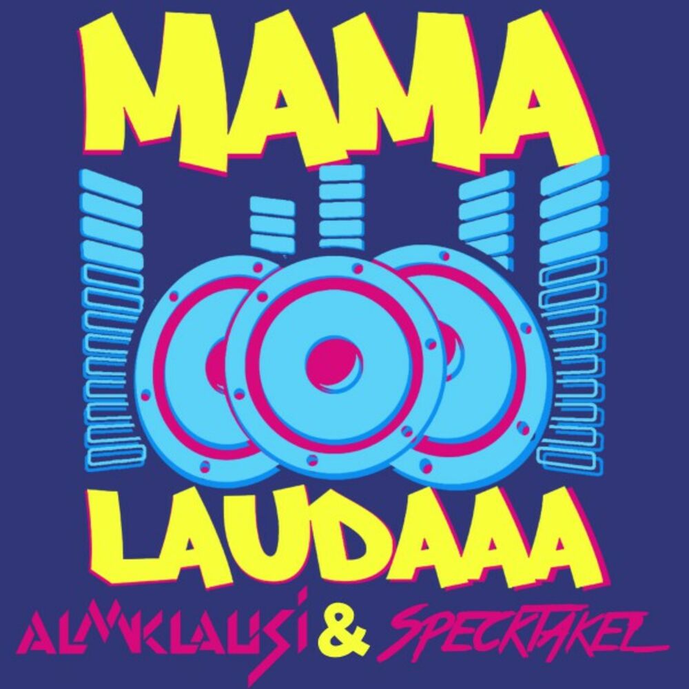 Picture of Mama Laudaaa