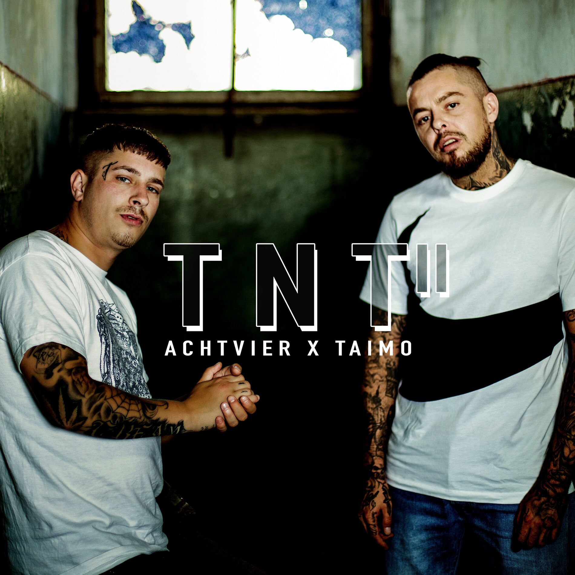 Album cover of TNT 2
