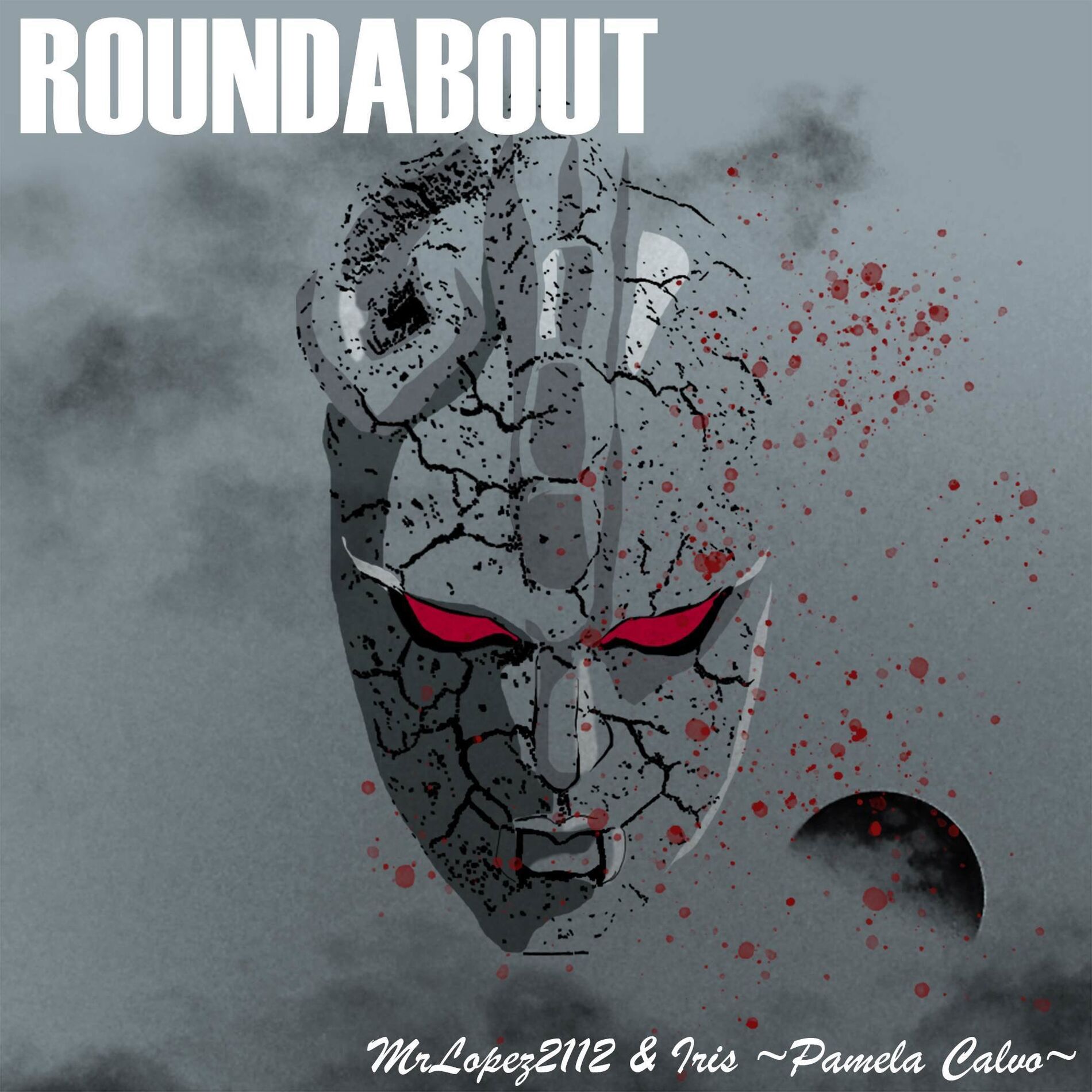 Album cover of Roundabout (From 