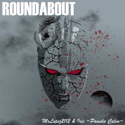 Cover of Roundabout (From "Jojo's Bizarre Adventure") (Cover)