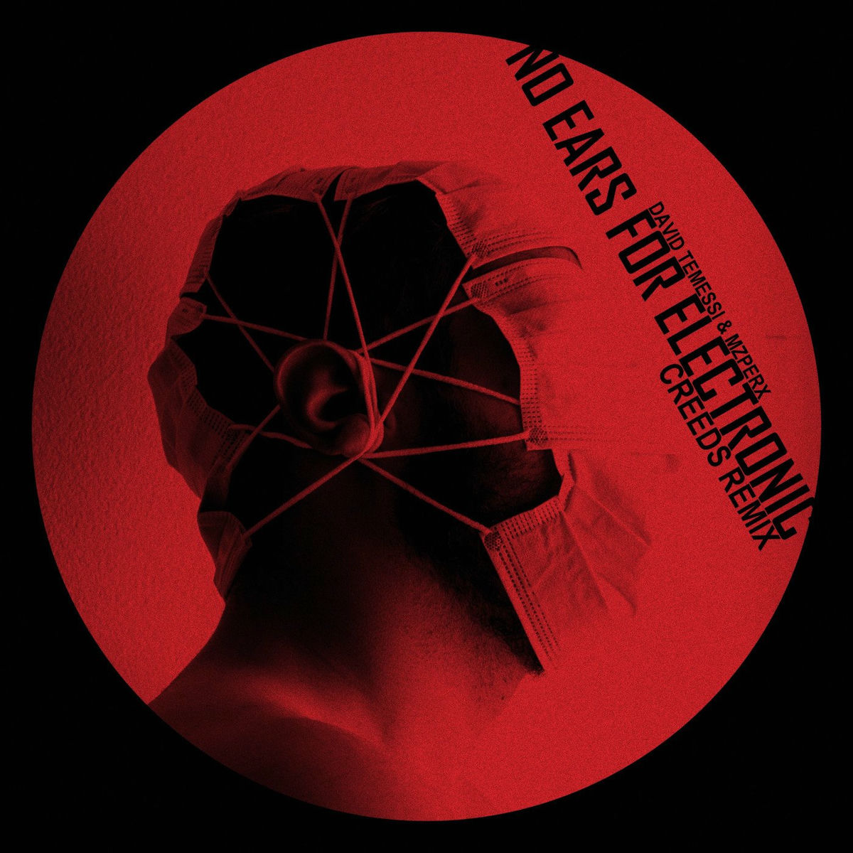 Album cover of No Ears for Electronic