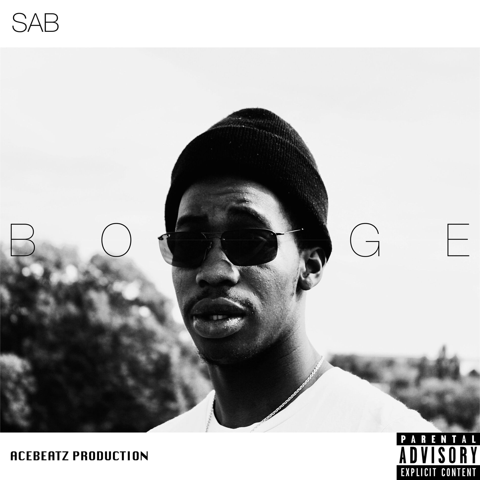Album cover of Bouge