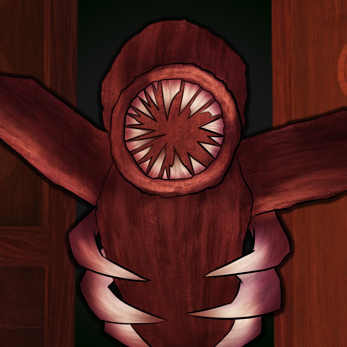 Album cover of Closed Doors