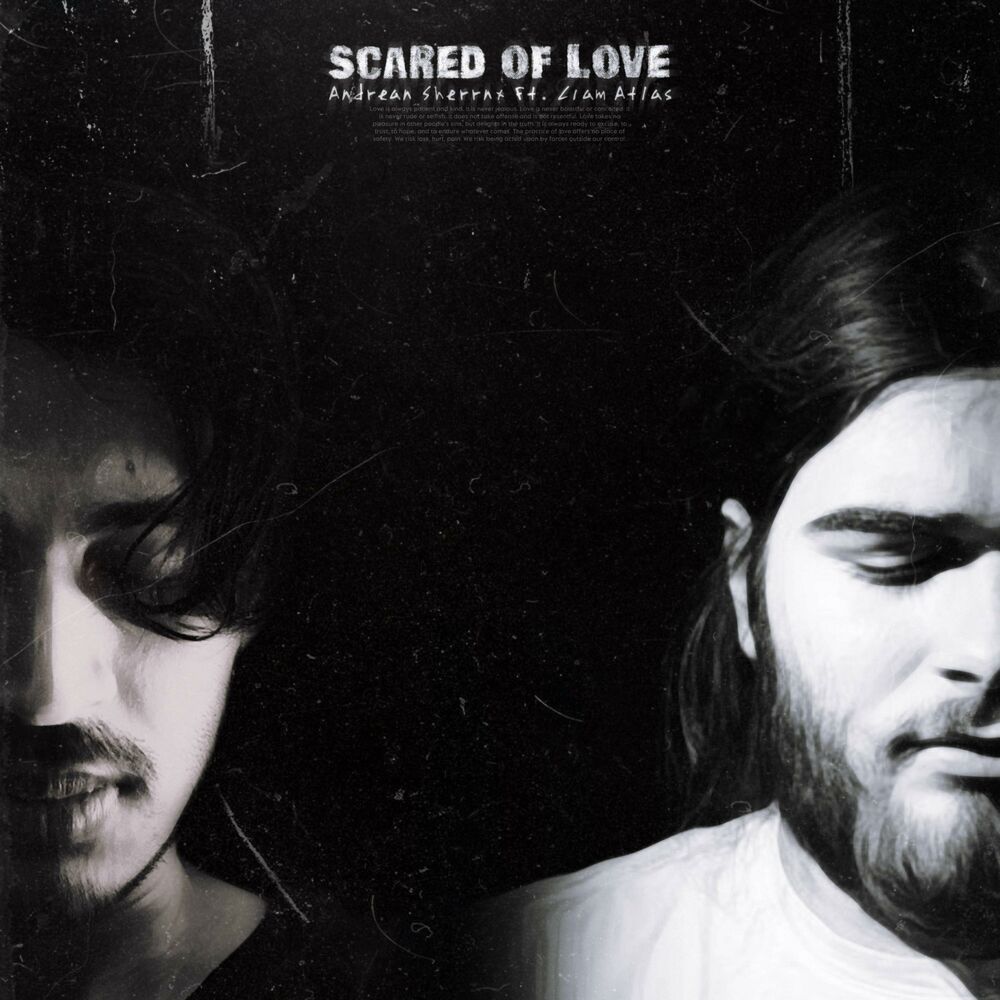 Picture of Scared of Love (feat. Liam Atlas)