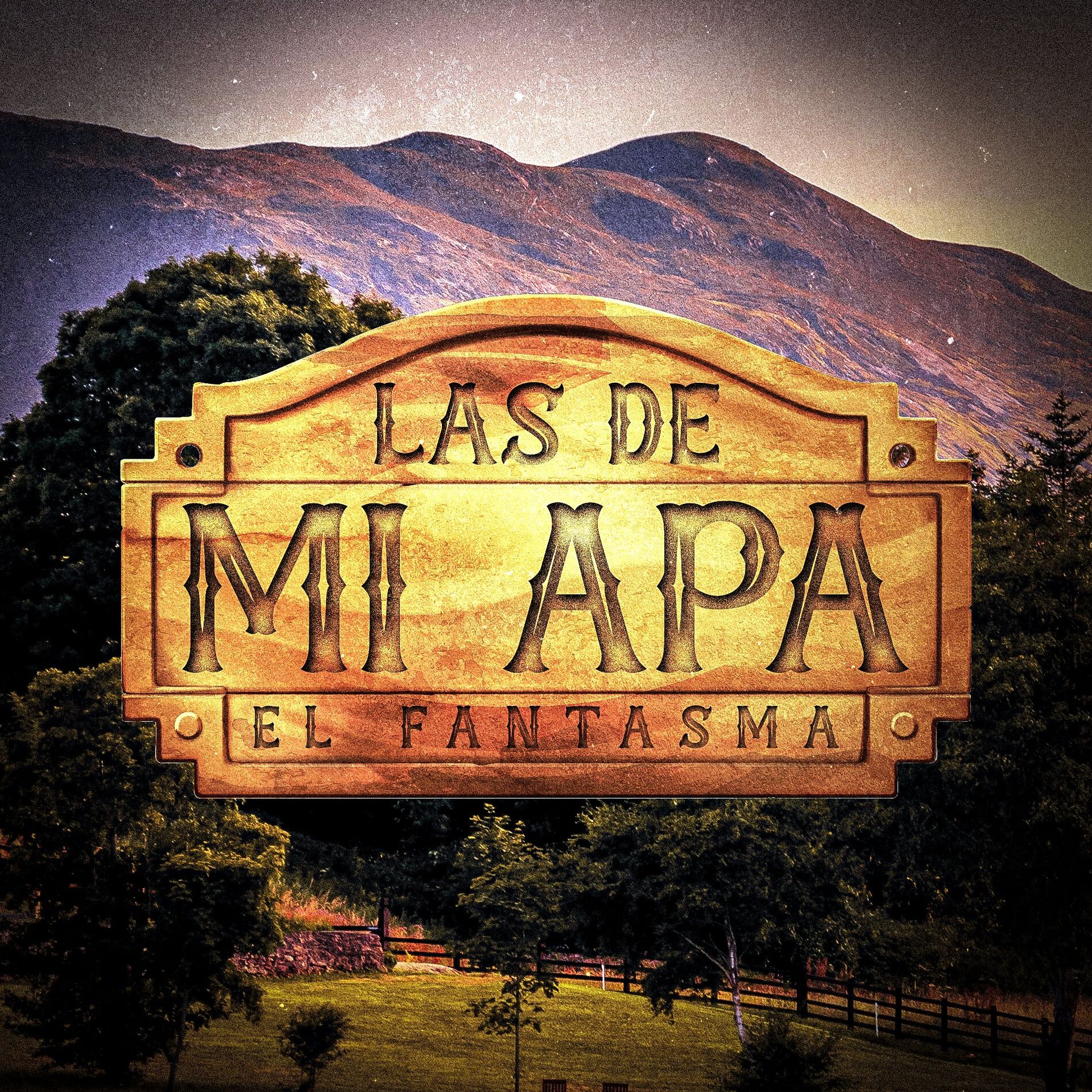 Album cover of Palabra de Hombre - Mariachi