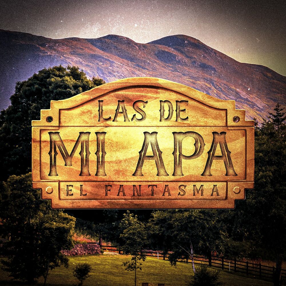 Picture of Las de Mi Apa