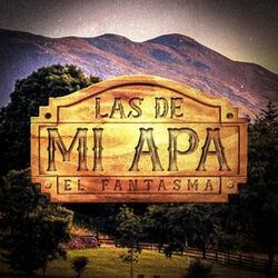 Cover of Las de Mi Apa
