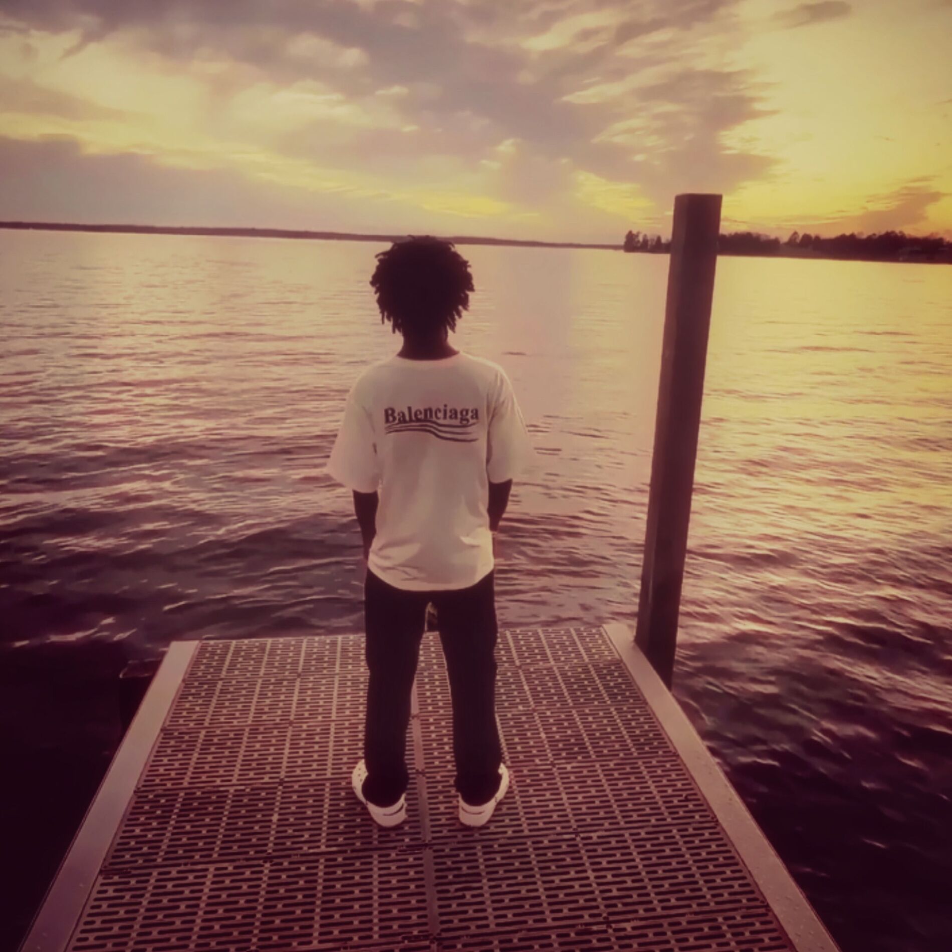 Album cover of thru 2 you
