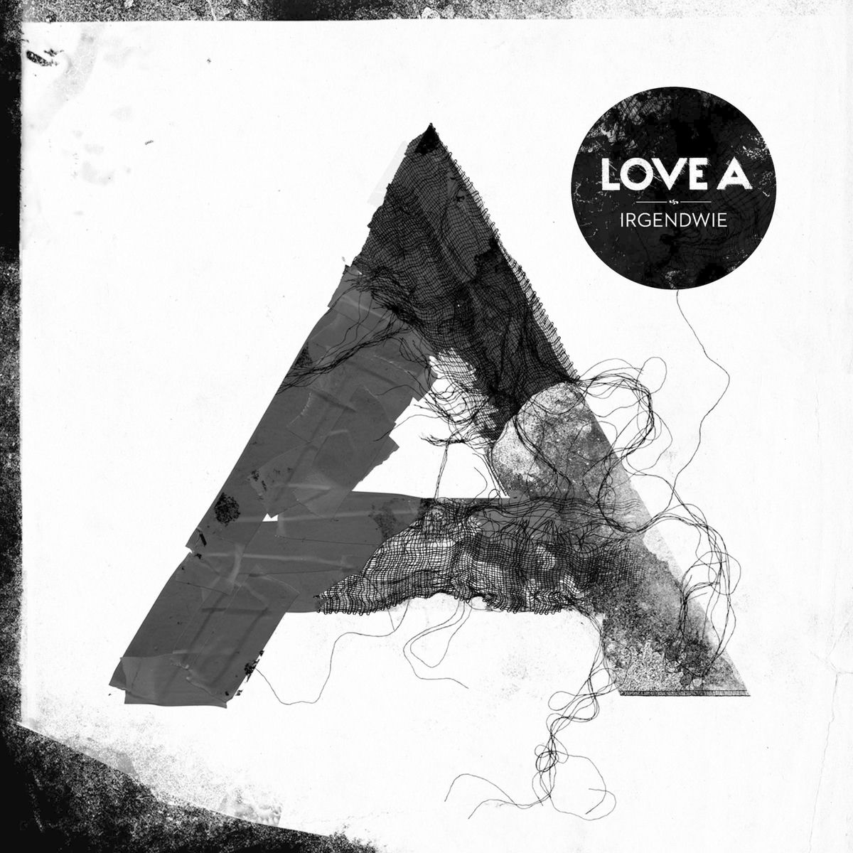 Album cover of Irgendwie