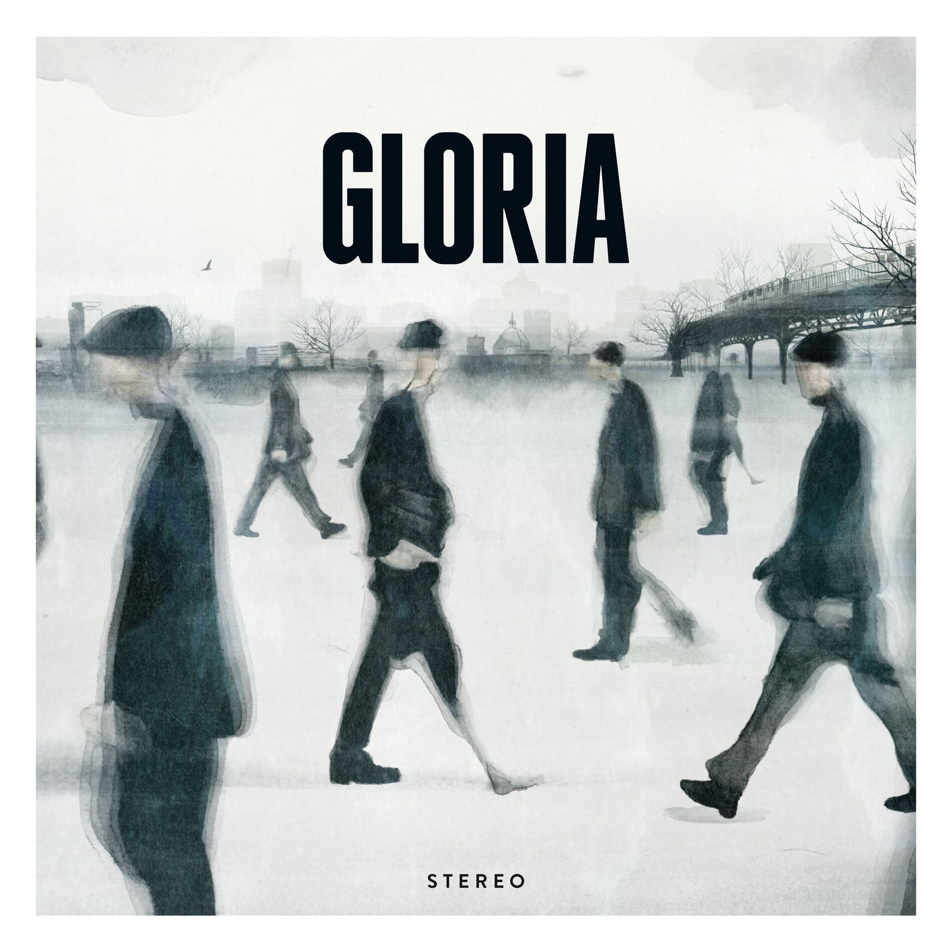 Album cover of Wie sehr wir leuchten