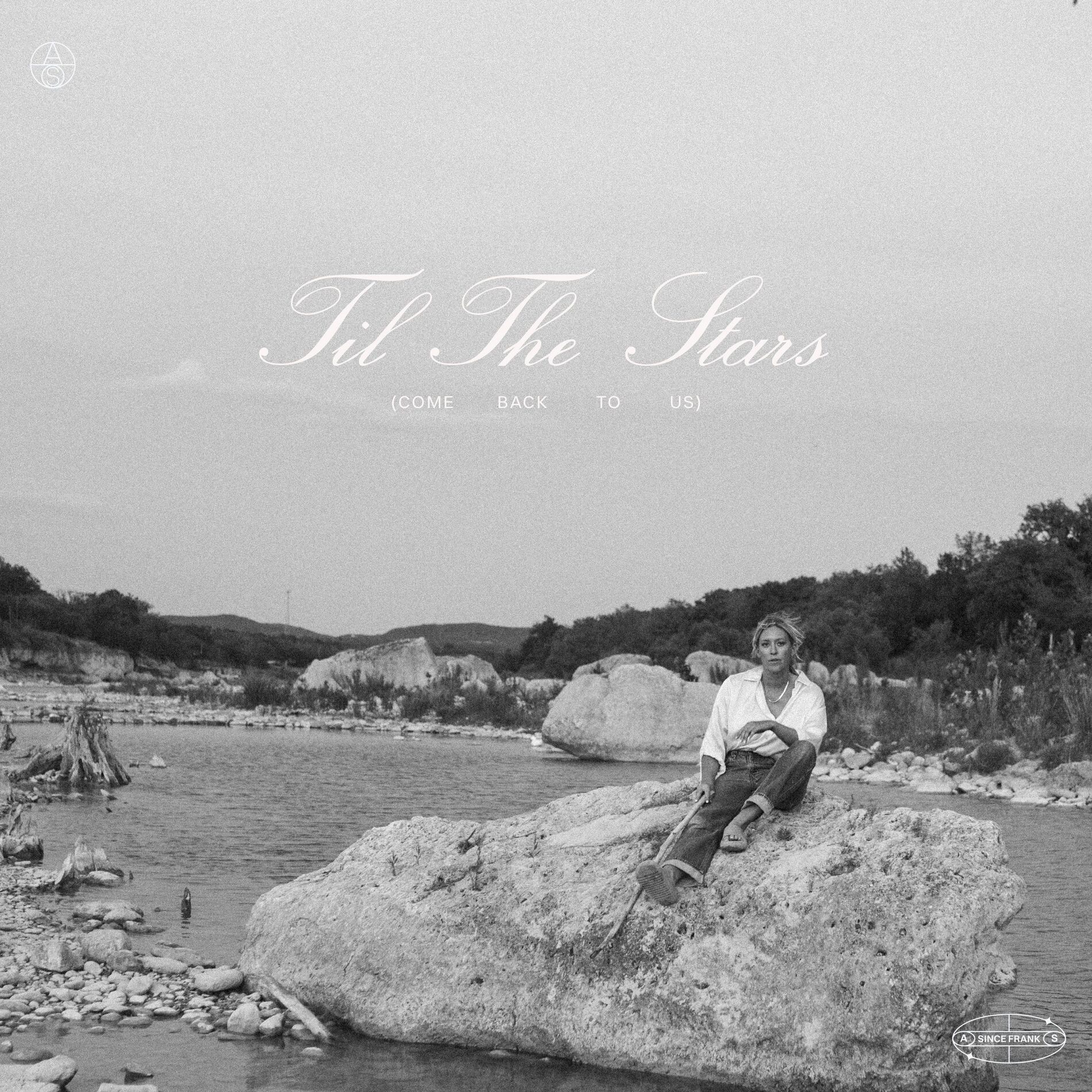 Album cover of Til The Stars Come Back To Us (Amy's Version)