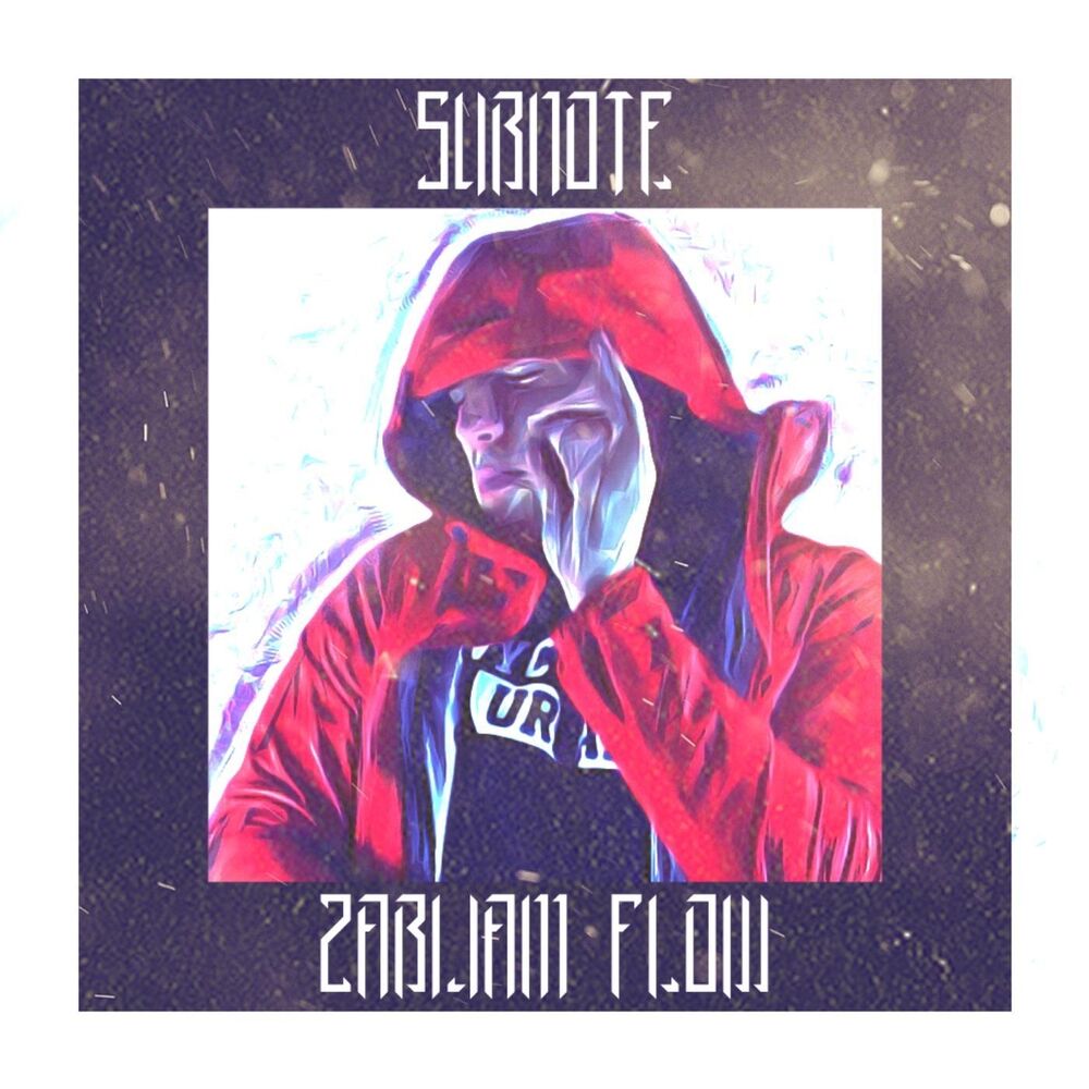 Picture of Zabíjam Flow