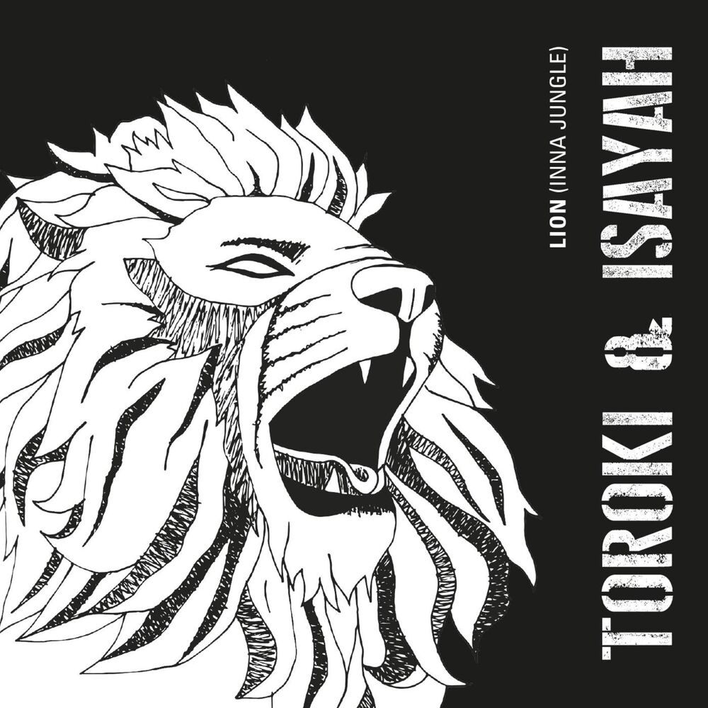Picture of Lion (Inna Jungle) [feat. Isayah]