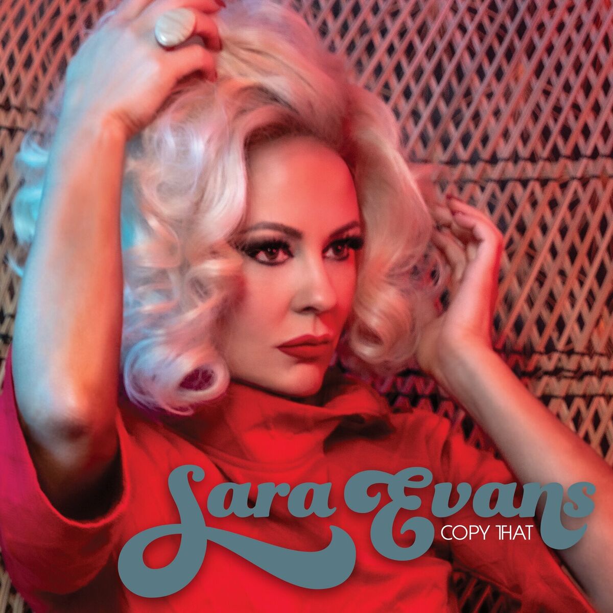 Album cover of She's Got You
