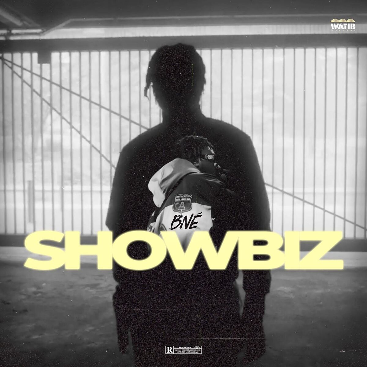 Album cover of Showbiz