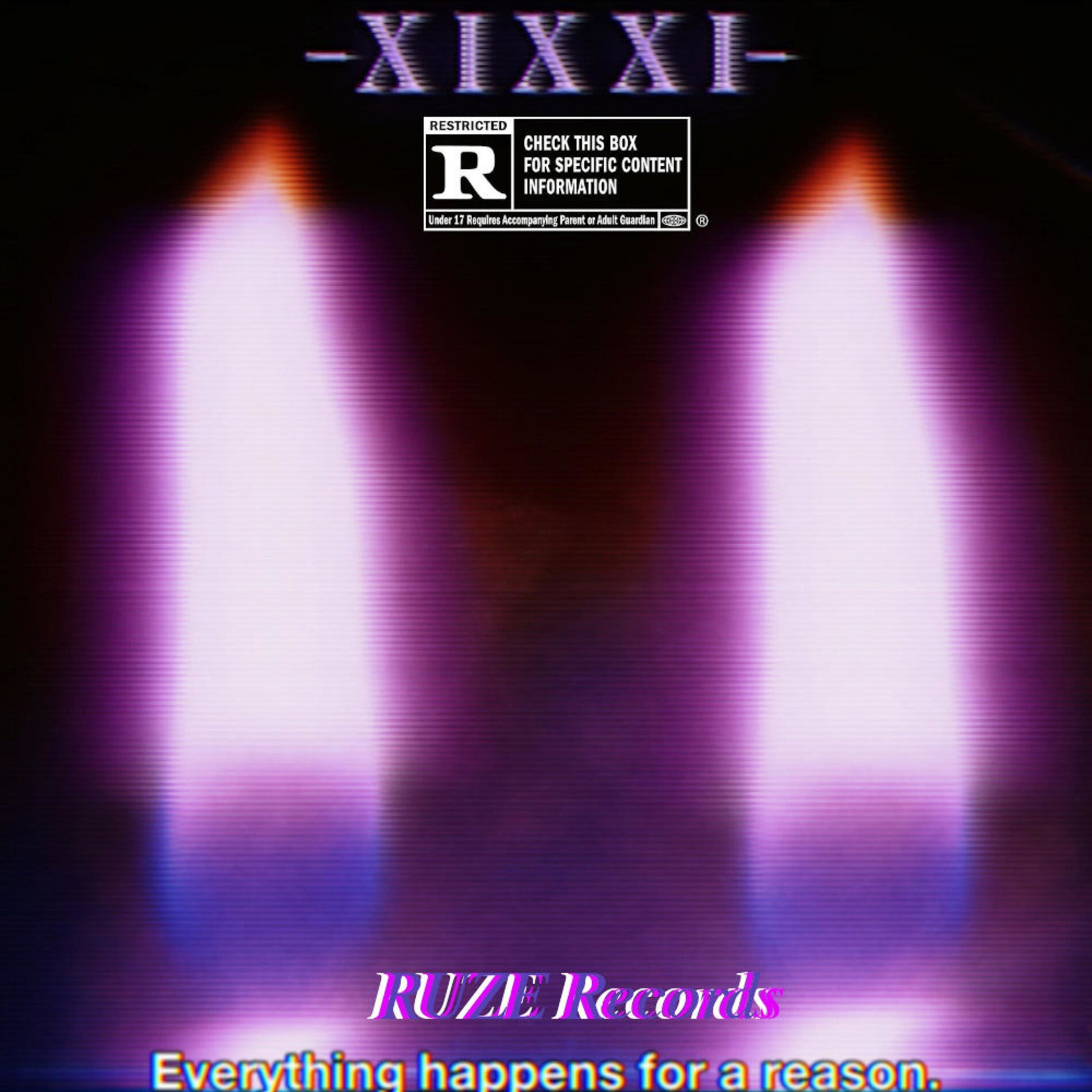 Album cover of XIXXI