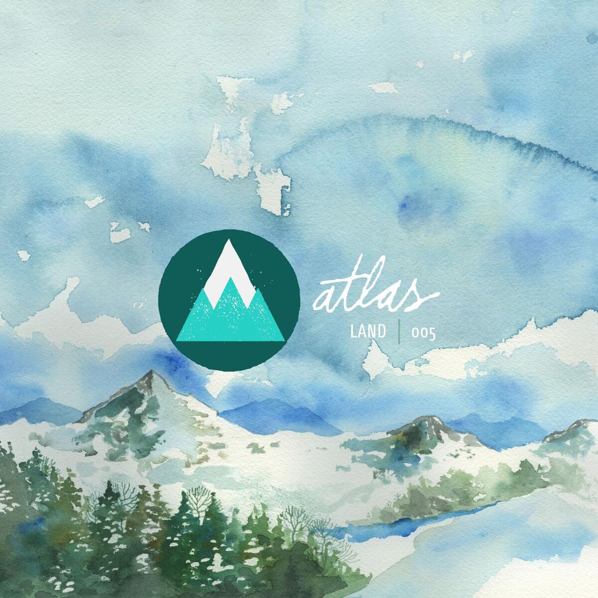 Album cover of North