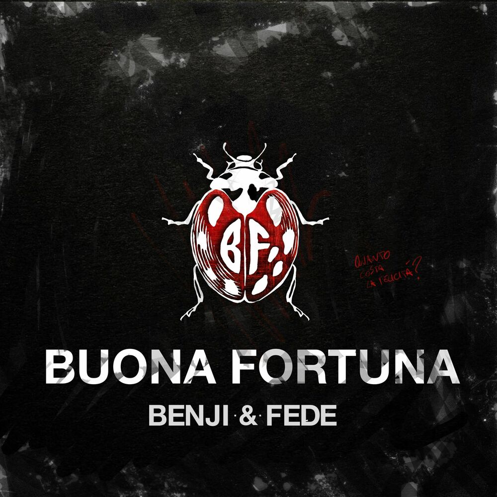 Picture of Buona fortuna
