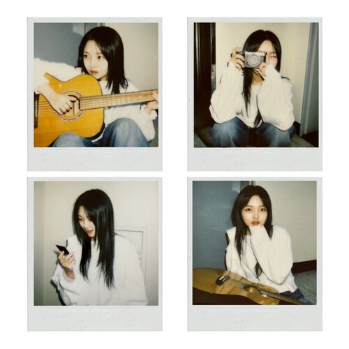 CHORIM – butterfly effect – Single