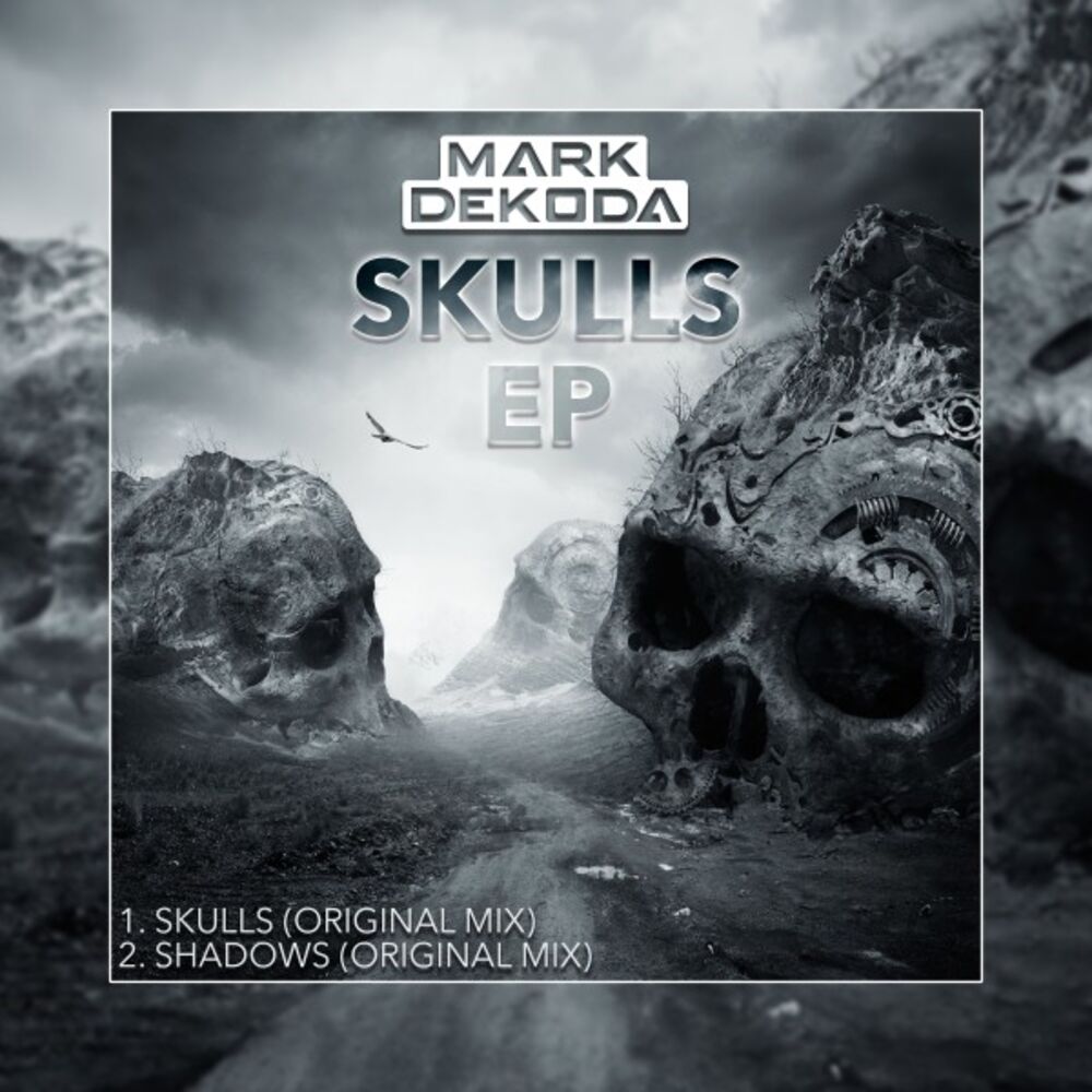Picture of Skulls EP