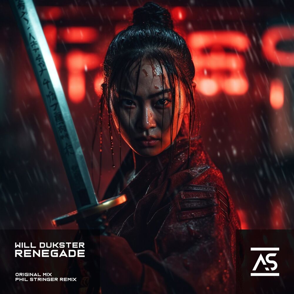 Picture of Renegade