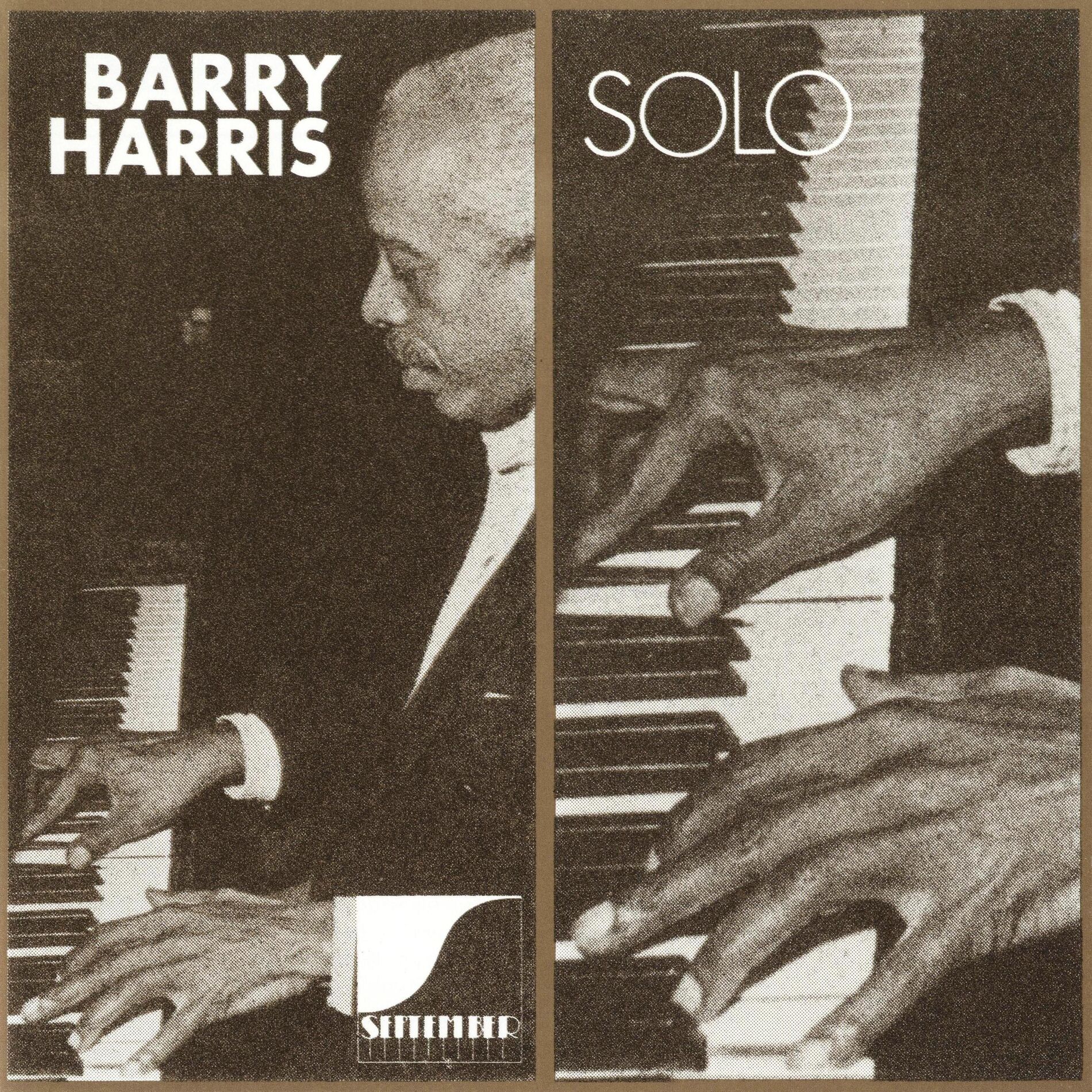 Album cover of Solo