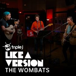 Cover of Running Up That Hill (triple j Like A Version)